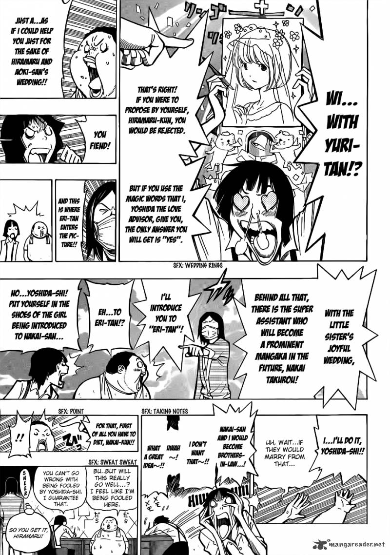 Bakuman 142 12