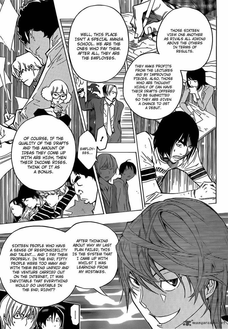 Bakuman 144 12