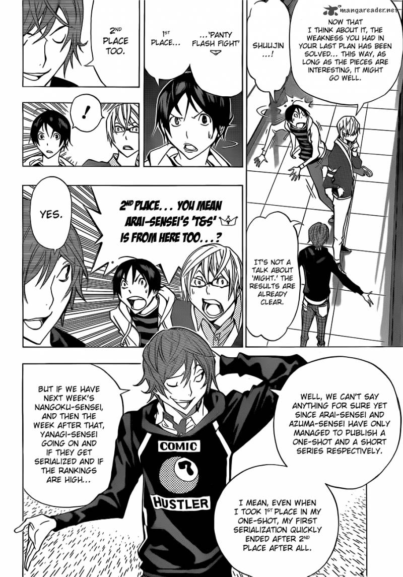 Bakuman 144 13