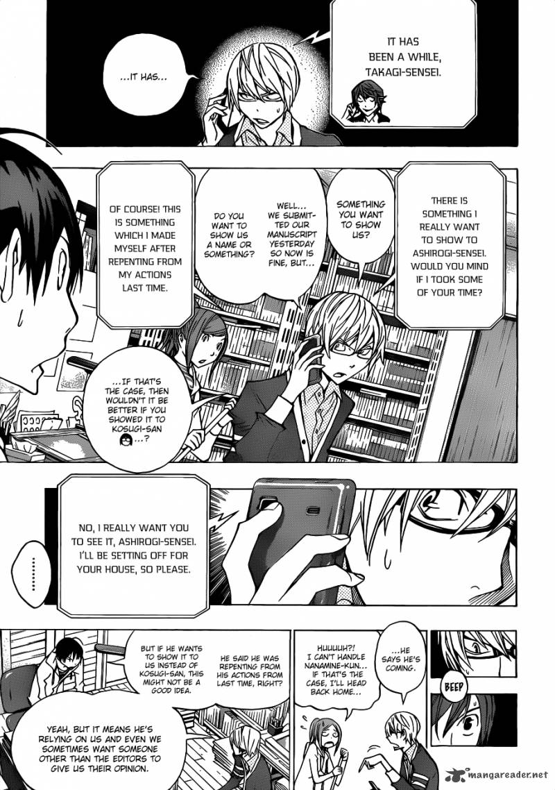 Bakuman 144 4