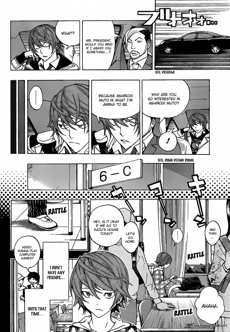 Bakuman 144 5