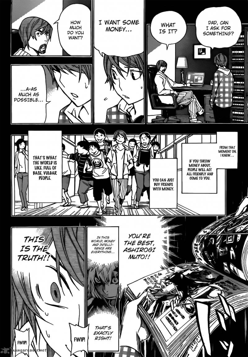 Bakuman 144 7