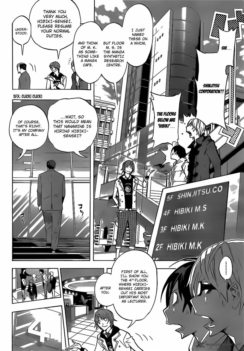 Bakuman 144 9