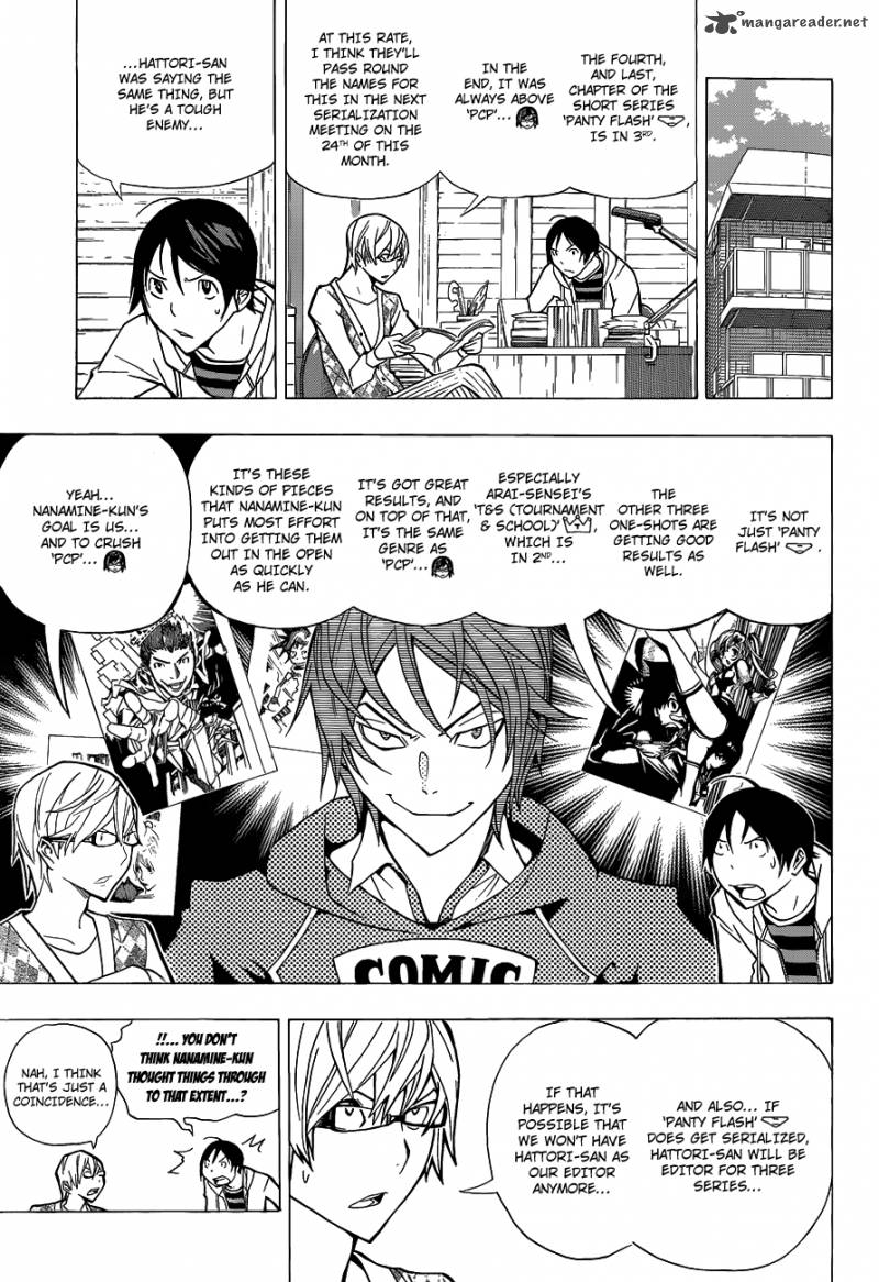 Bakuman 146 4