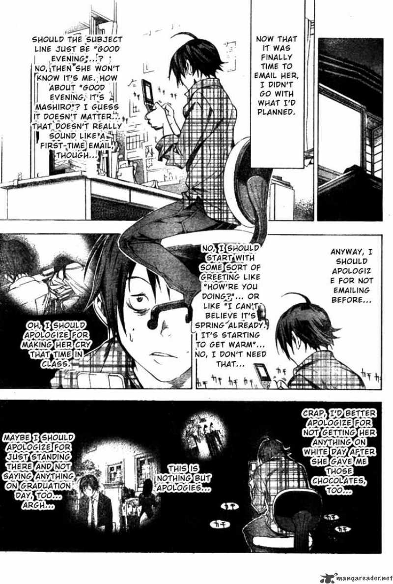 Bakuman 15 9