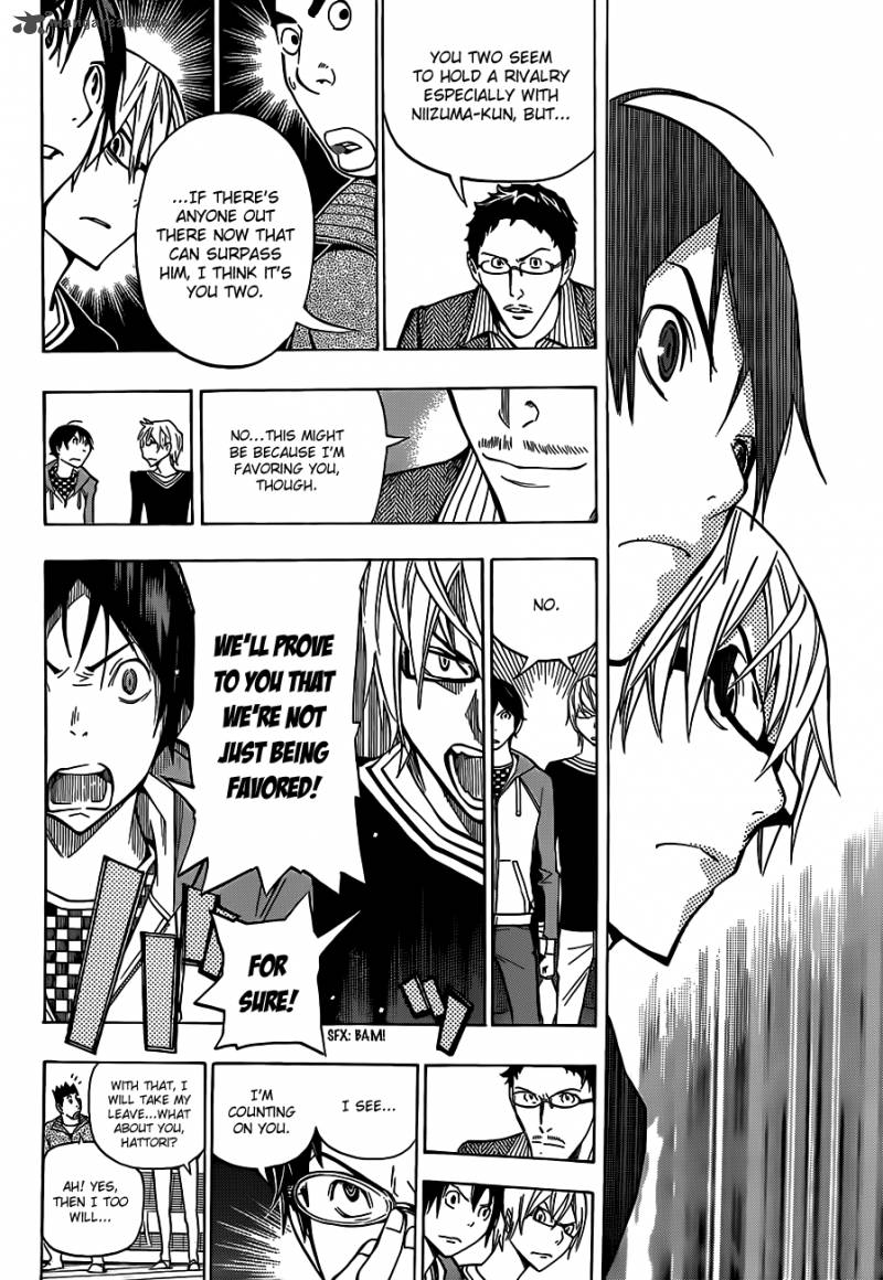 Bakuman 150 19