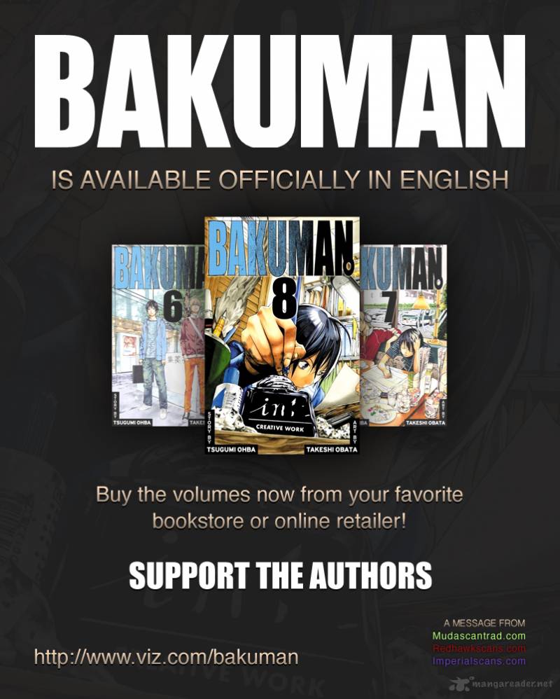 Bakuman 157 21