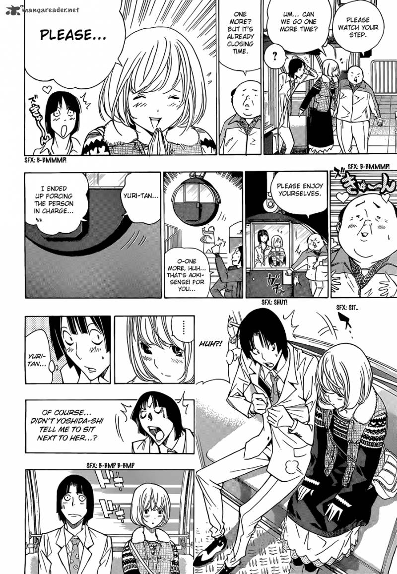 Bakuman 160 11