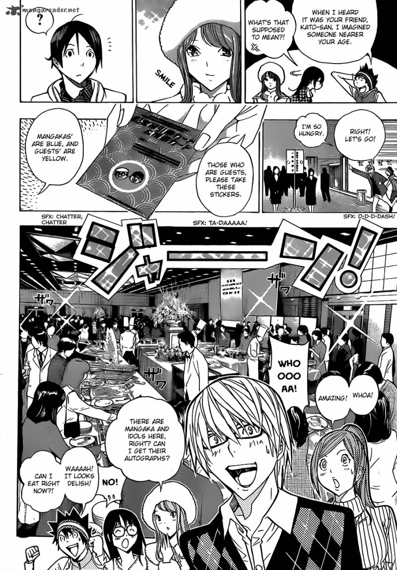 Bakuman 161 13