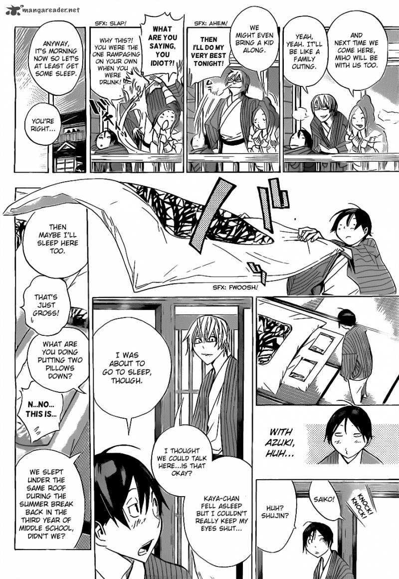 Bakuman 162 15