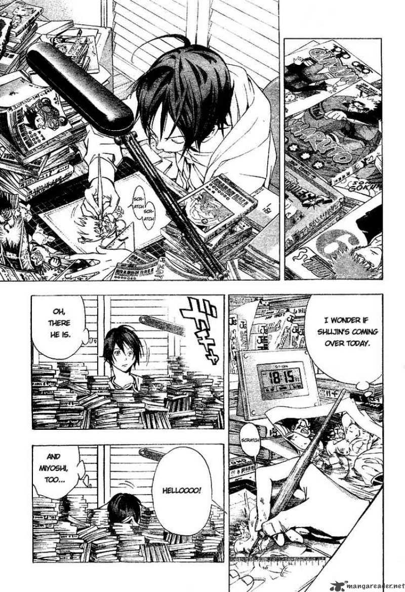 Bakuman 17 3