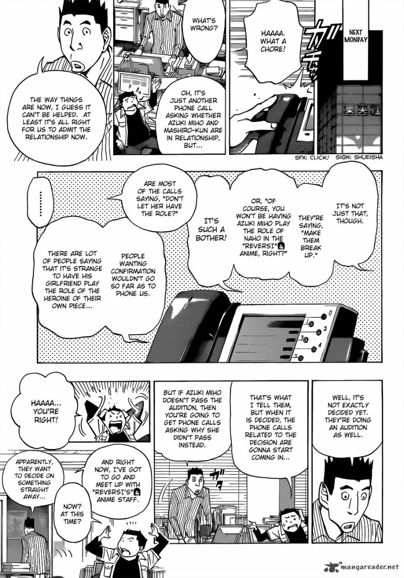 Bakuman 170 11