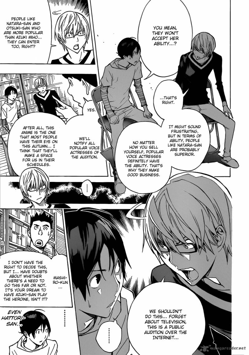 Bakuman 170 17