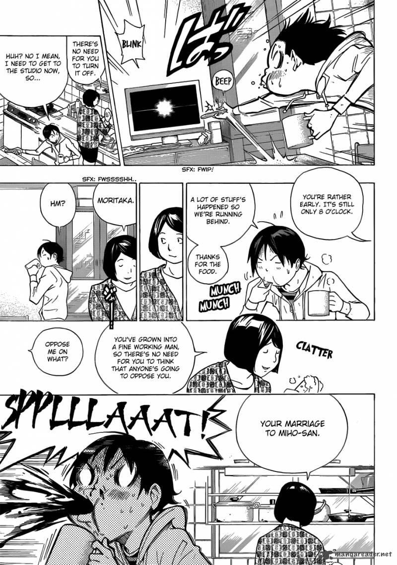 Bakuman 170 3