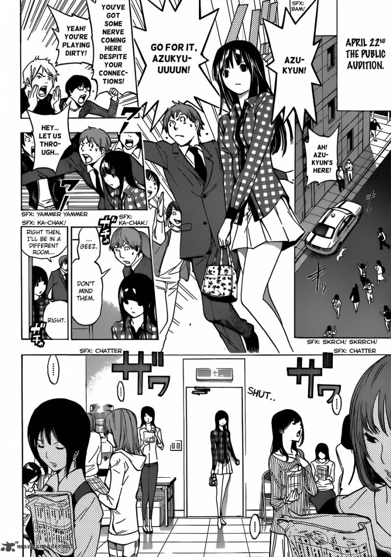 Bakuman 171 13