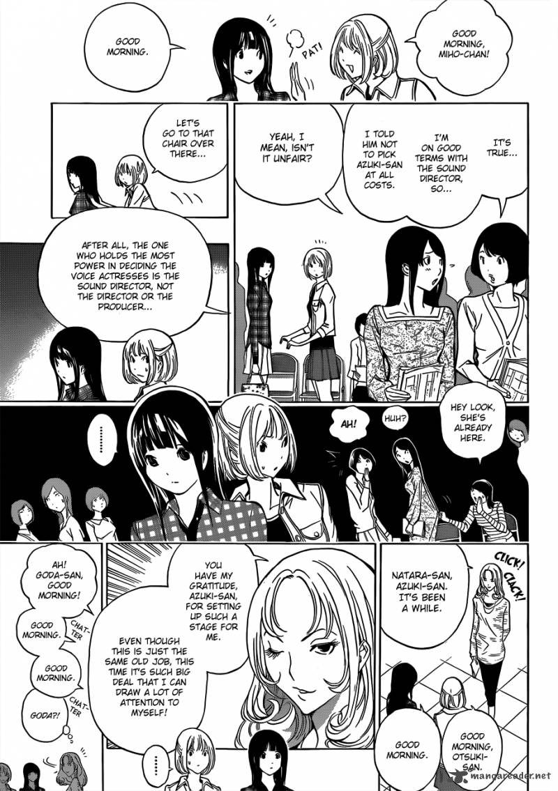 Bakuman 171 14