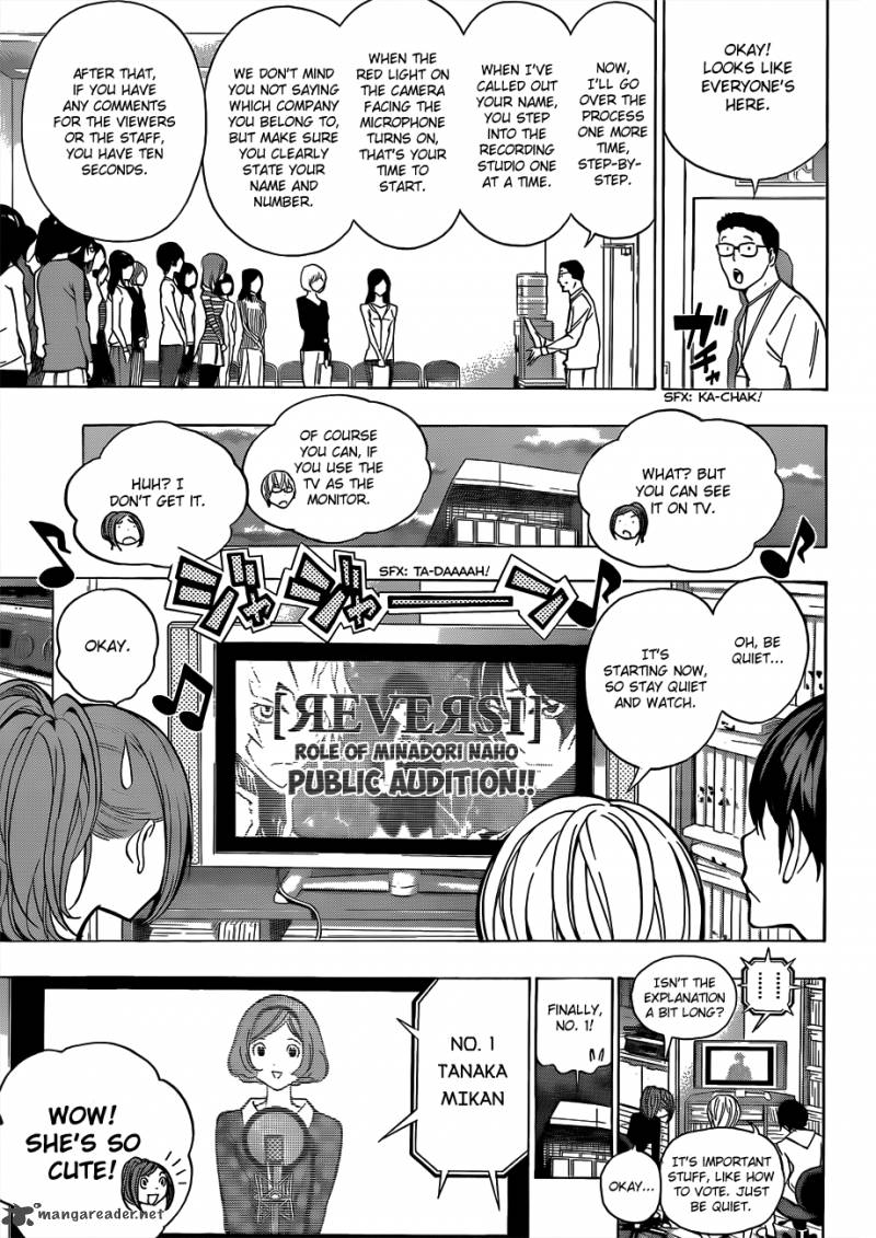 Bakuman 171 16