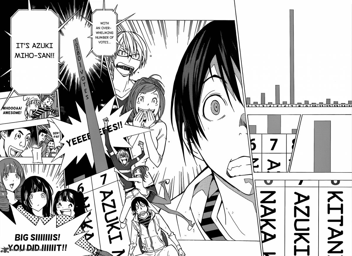 Bakuman 172 16