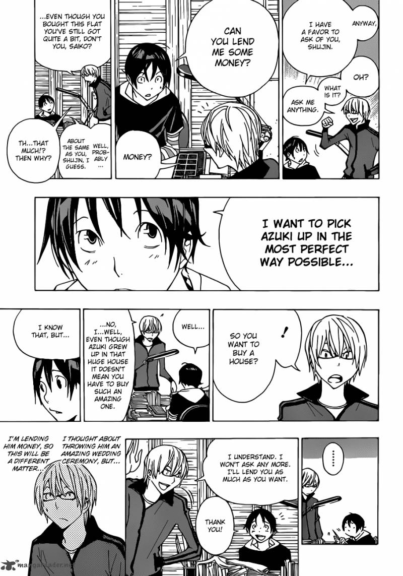 Bakuman 173 11