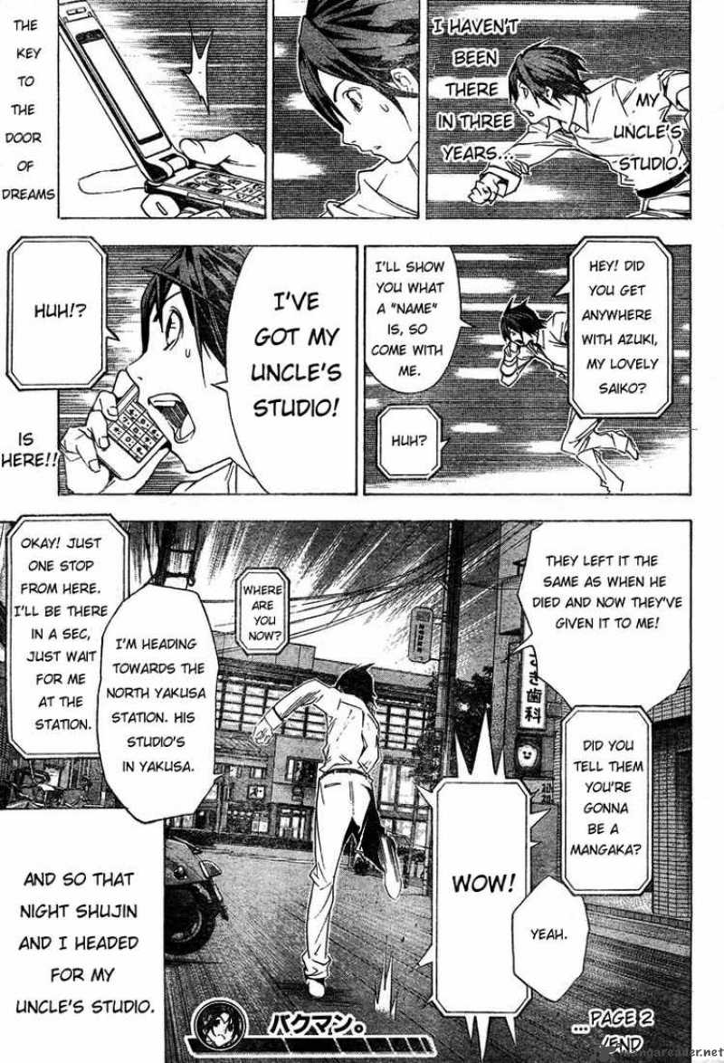 Bakuman 2 31