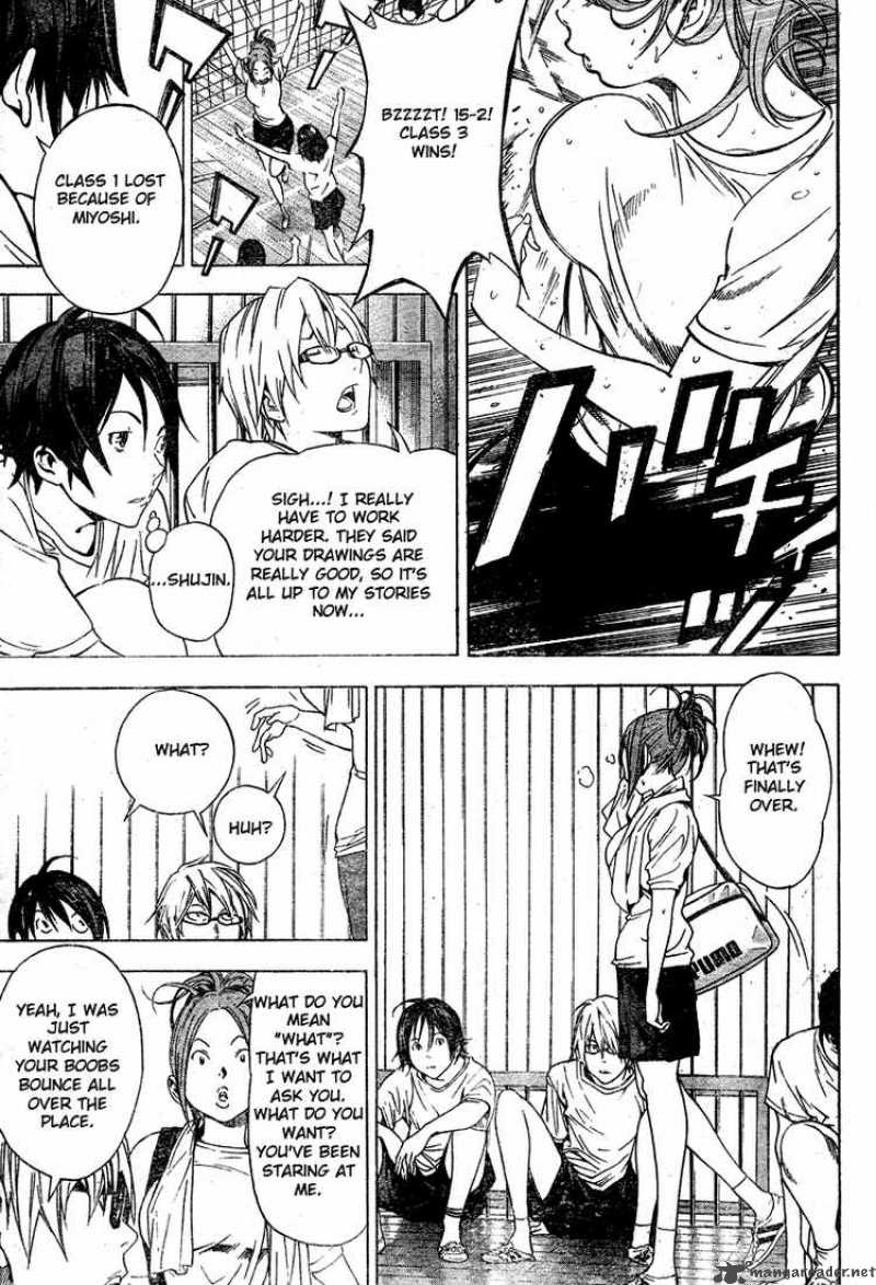 Bakuman 21 3