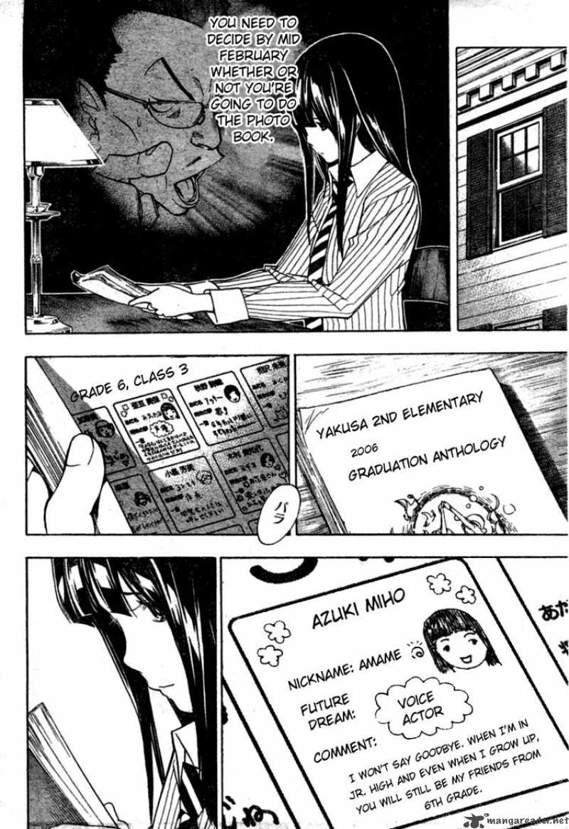 Bakuman 39 8