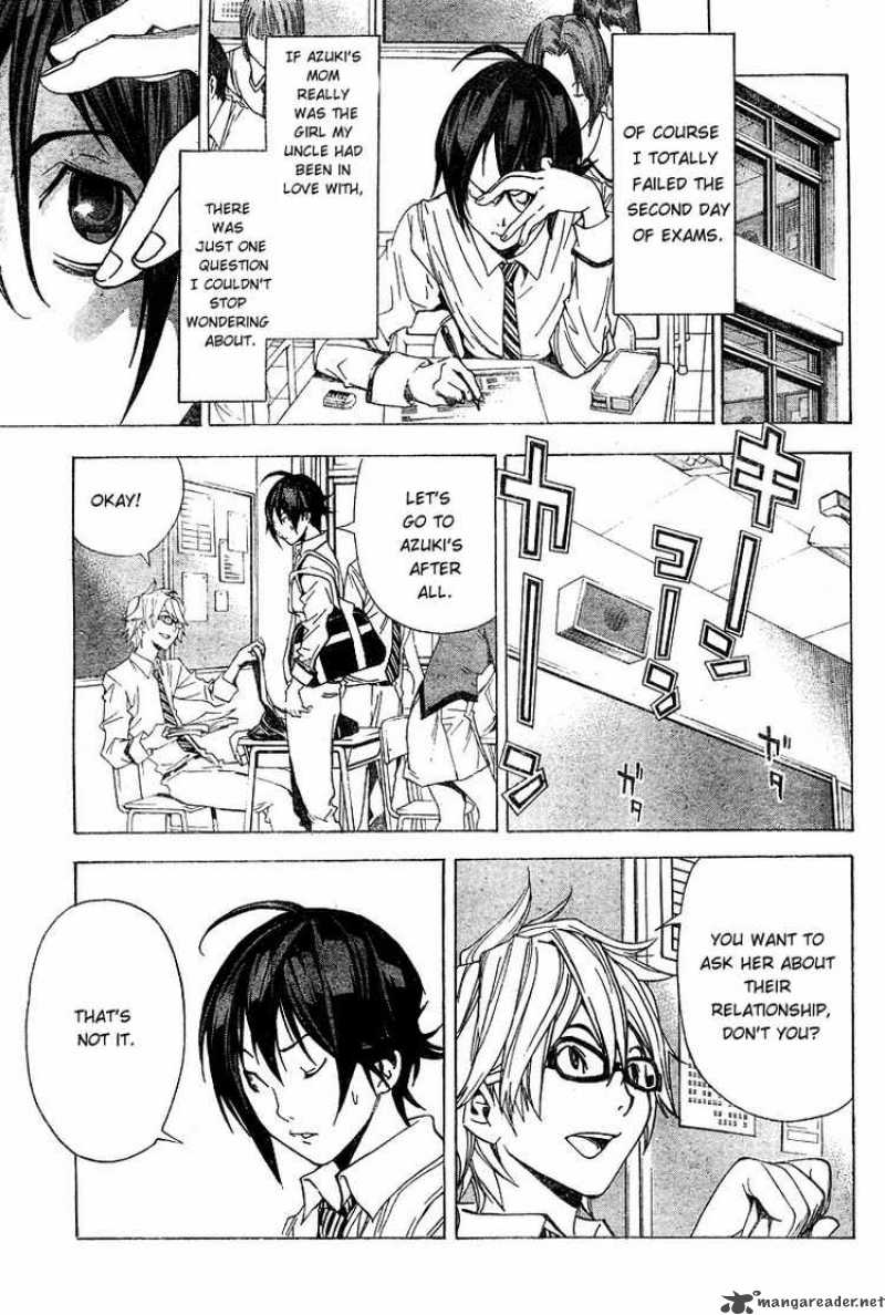 Bakuman 4 11