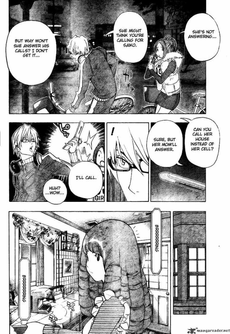 Bakuman 40 6