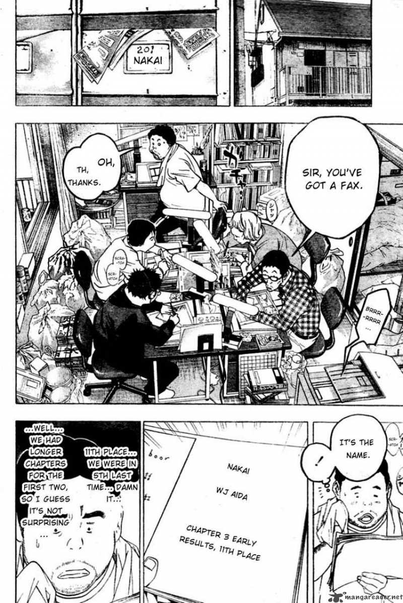 Bakuman 43 10