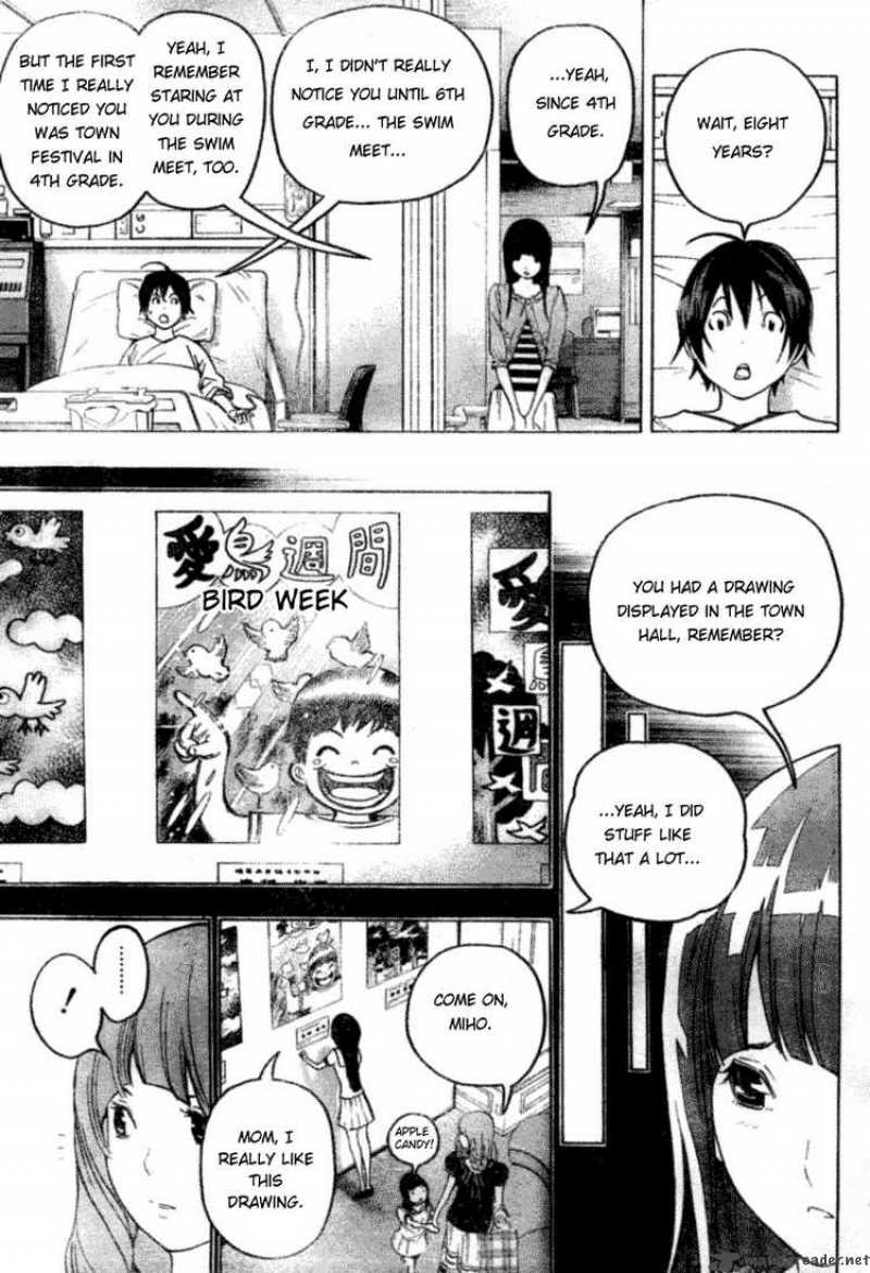 Bakuman 46 3