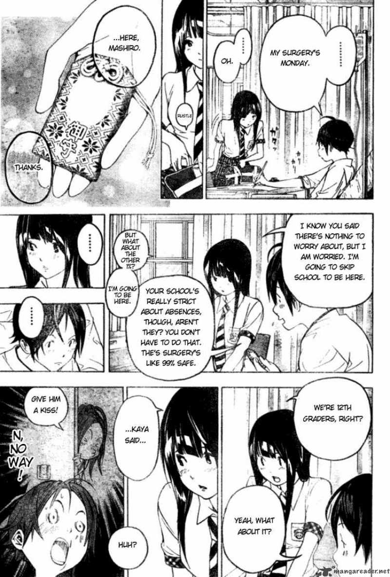 Bakuman 49 13