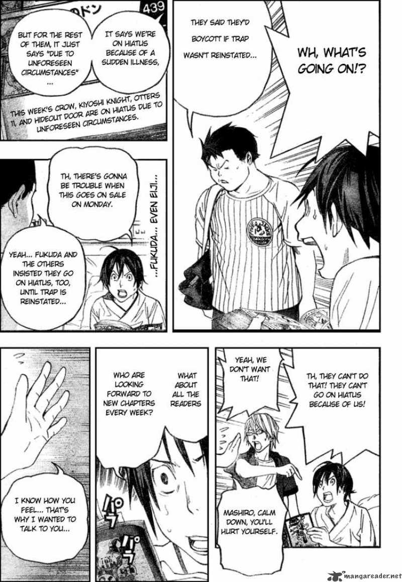 Bakuman 49 17