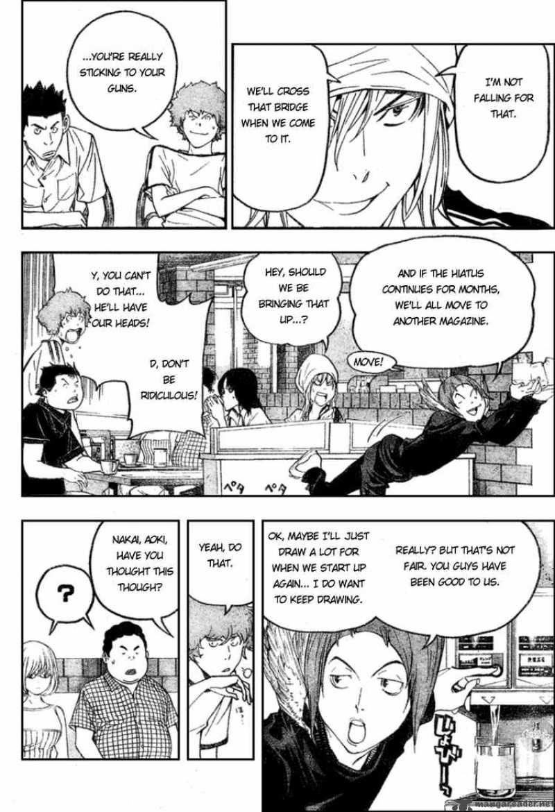 Bakuman 49 4