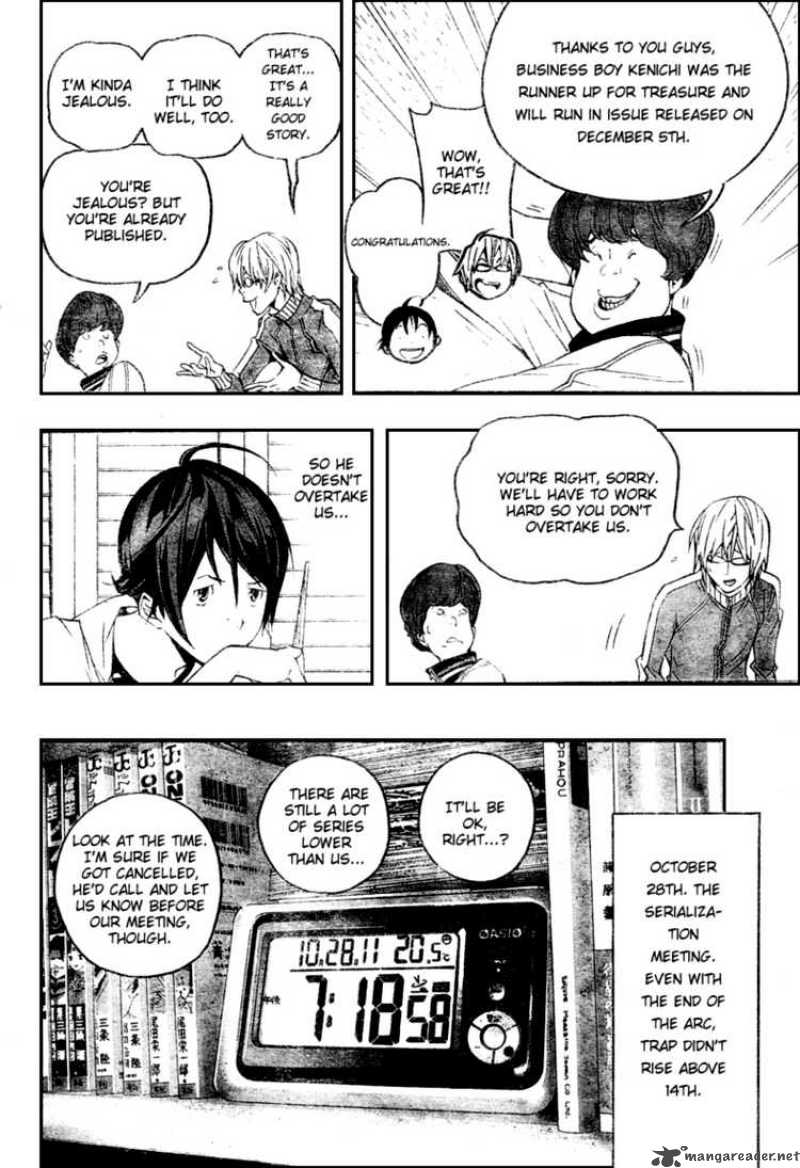 Bakuman 51 12