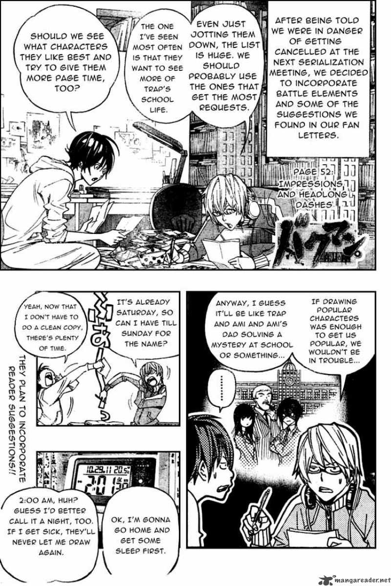 Bakuman 52 1