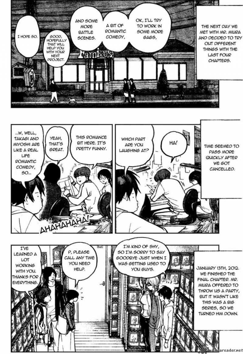 Bakuman 53 16