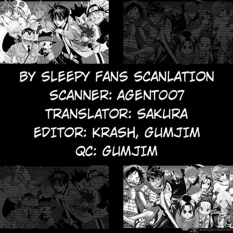 Bakuman 53 20