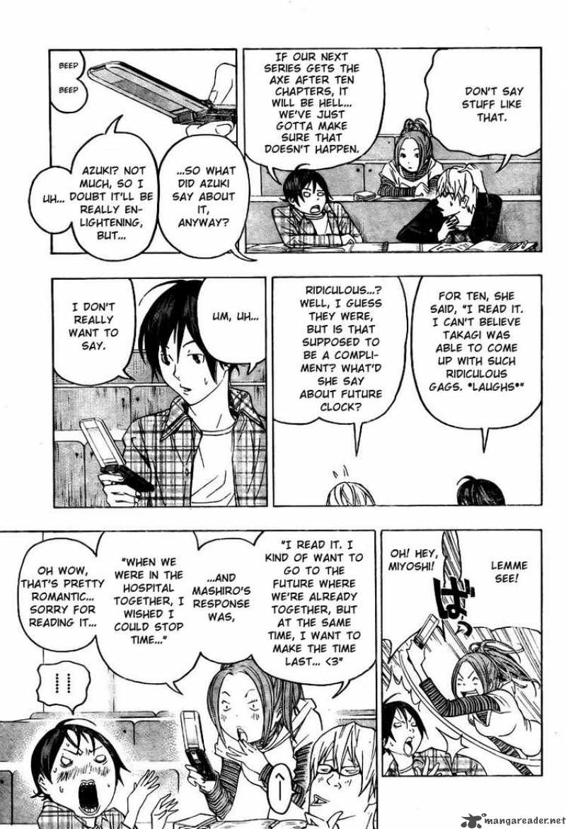 Bakuman 59 3