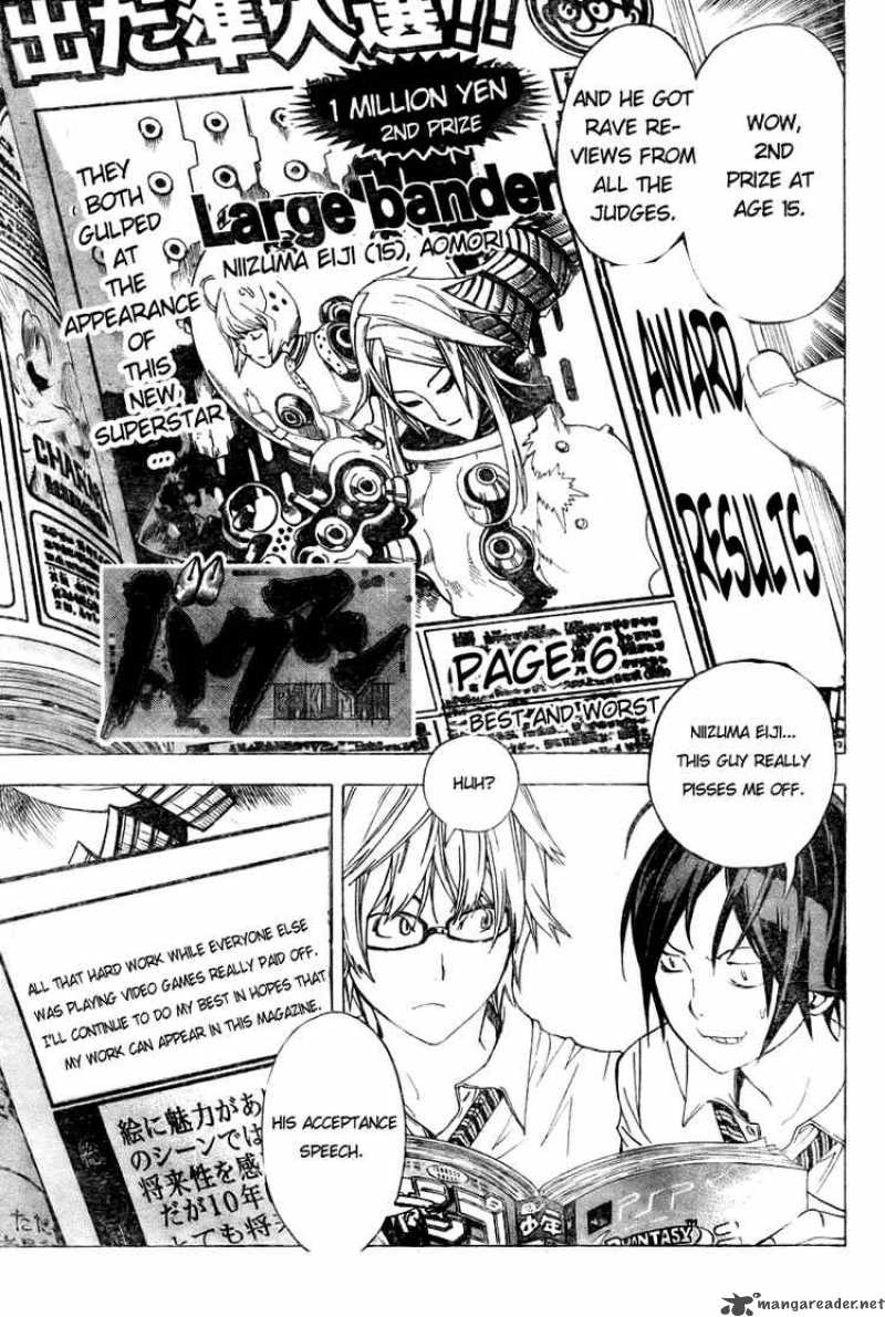 Bakuman 6 1