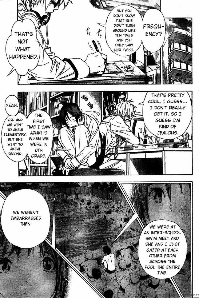 Bakuman 6 15