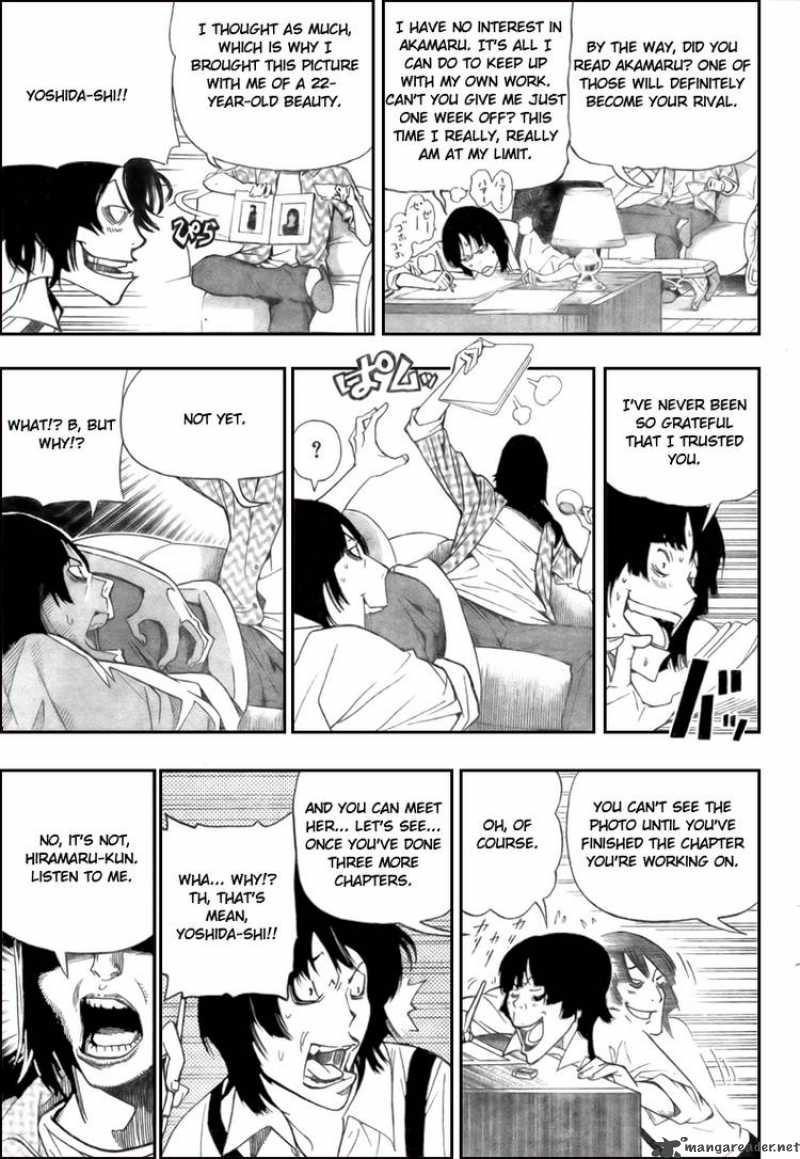 Bakuman 64 11