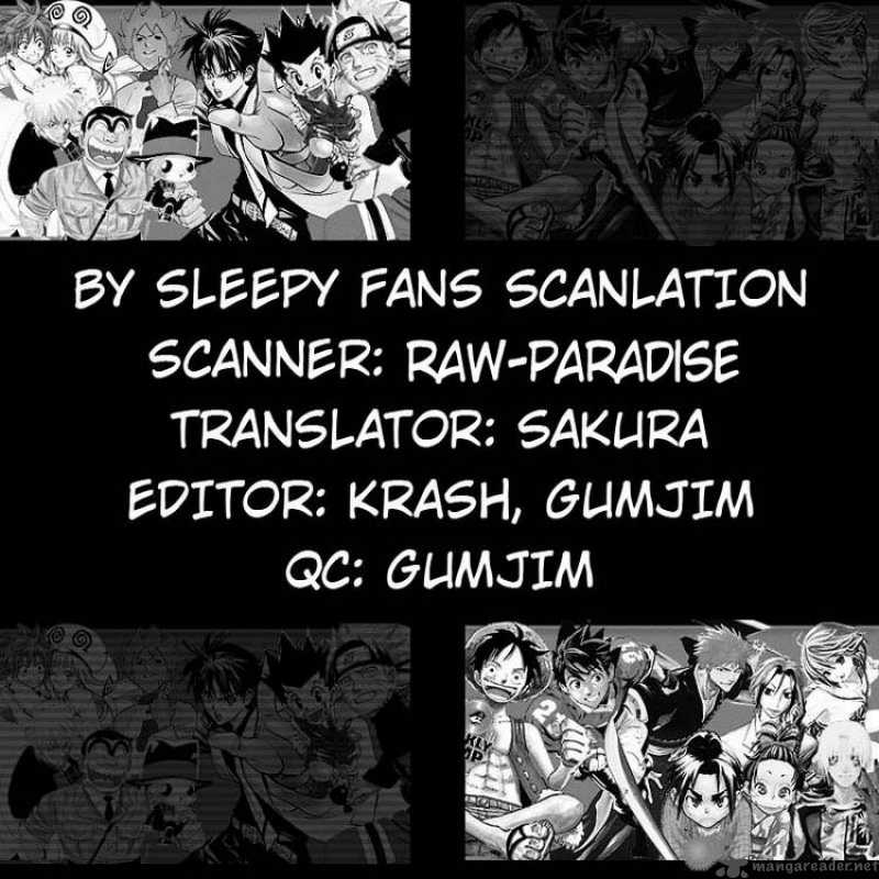 Bakuman 64 20