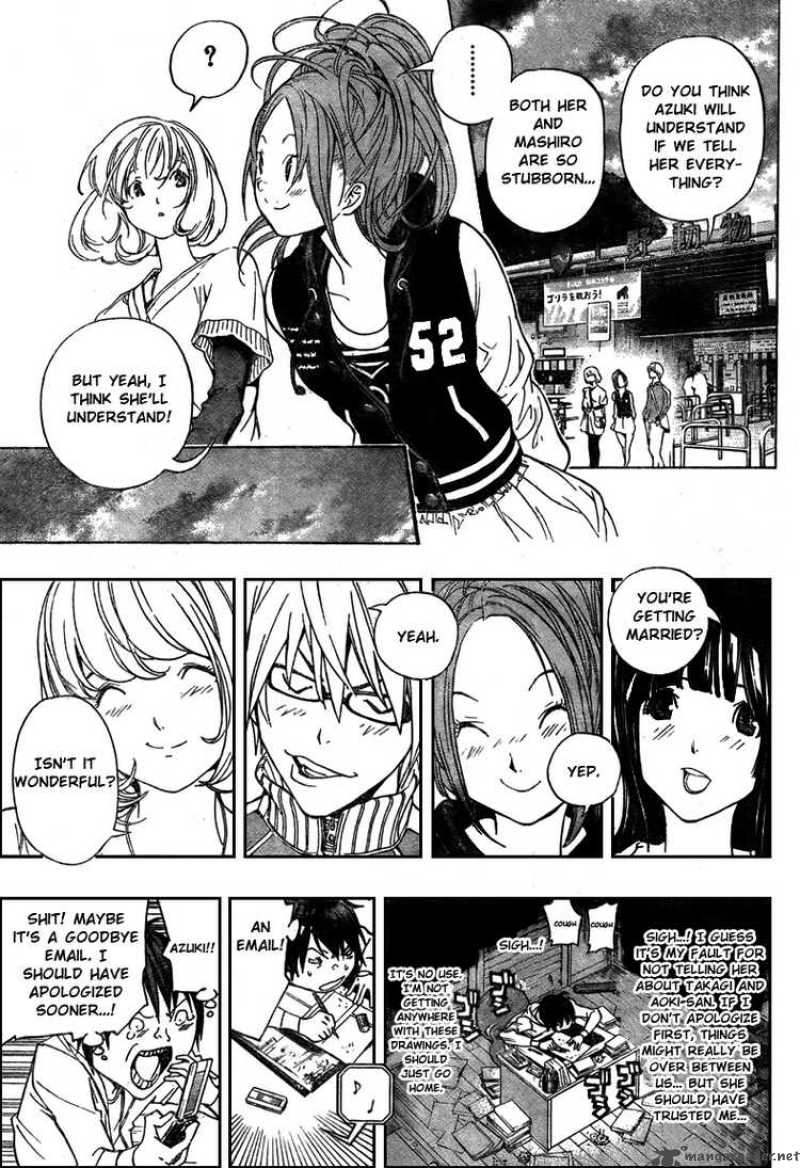 Bakuman 66 17