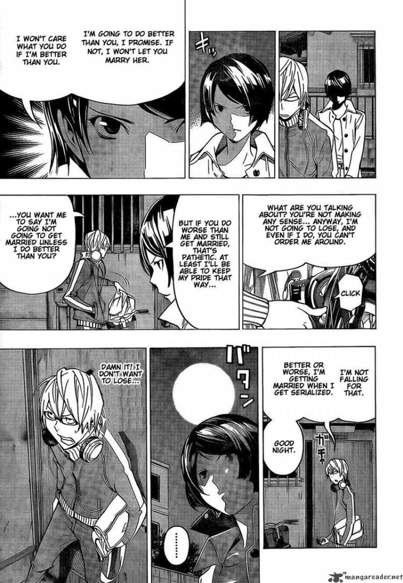 Bakuman 71 15