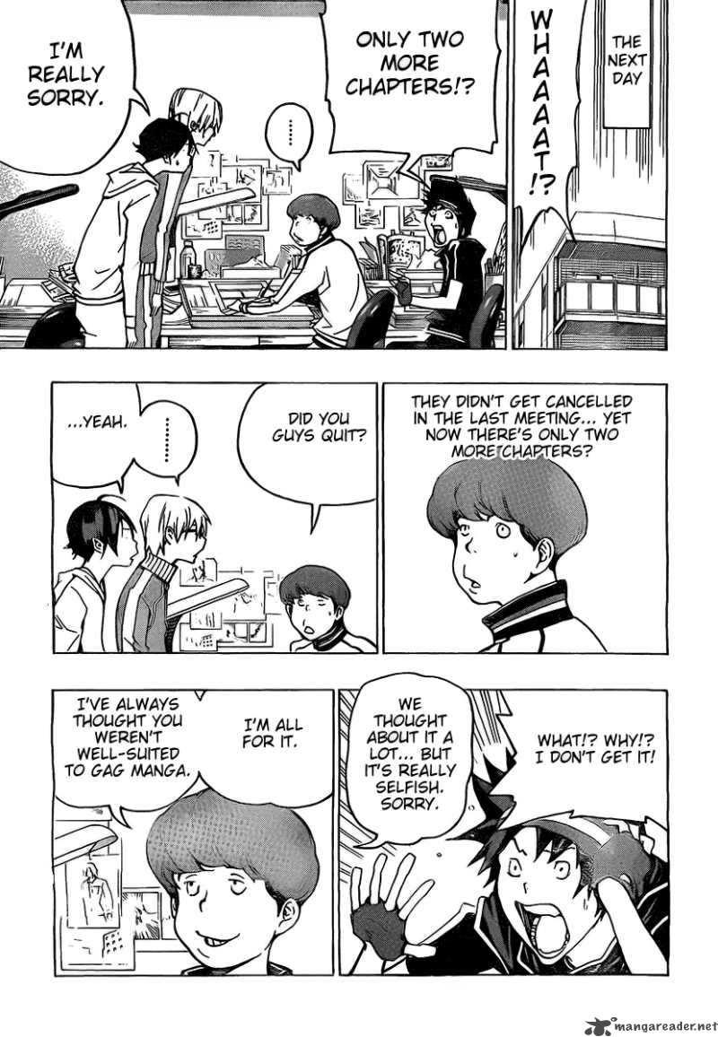 Bakuman 79 13