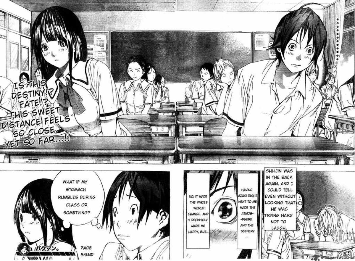 Bakuman 8 20