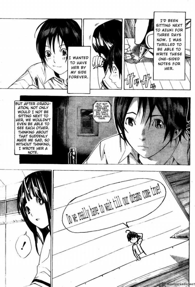 Bakuman 9 7