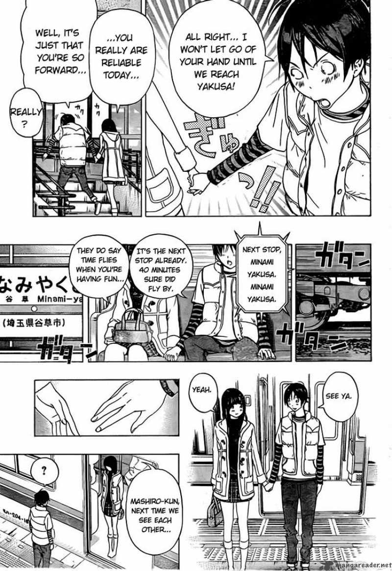 Bakuman 93 3