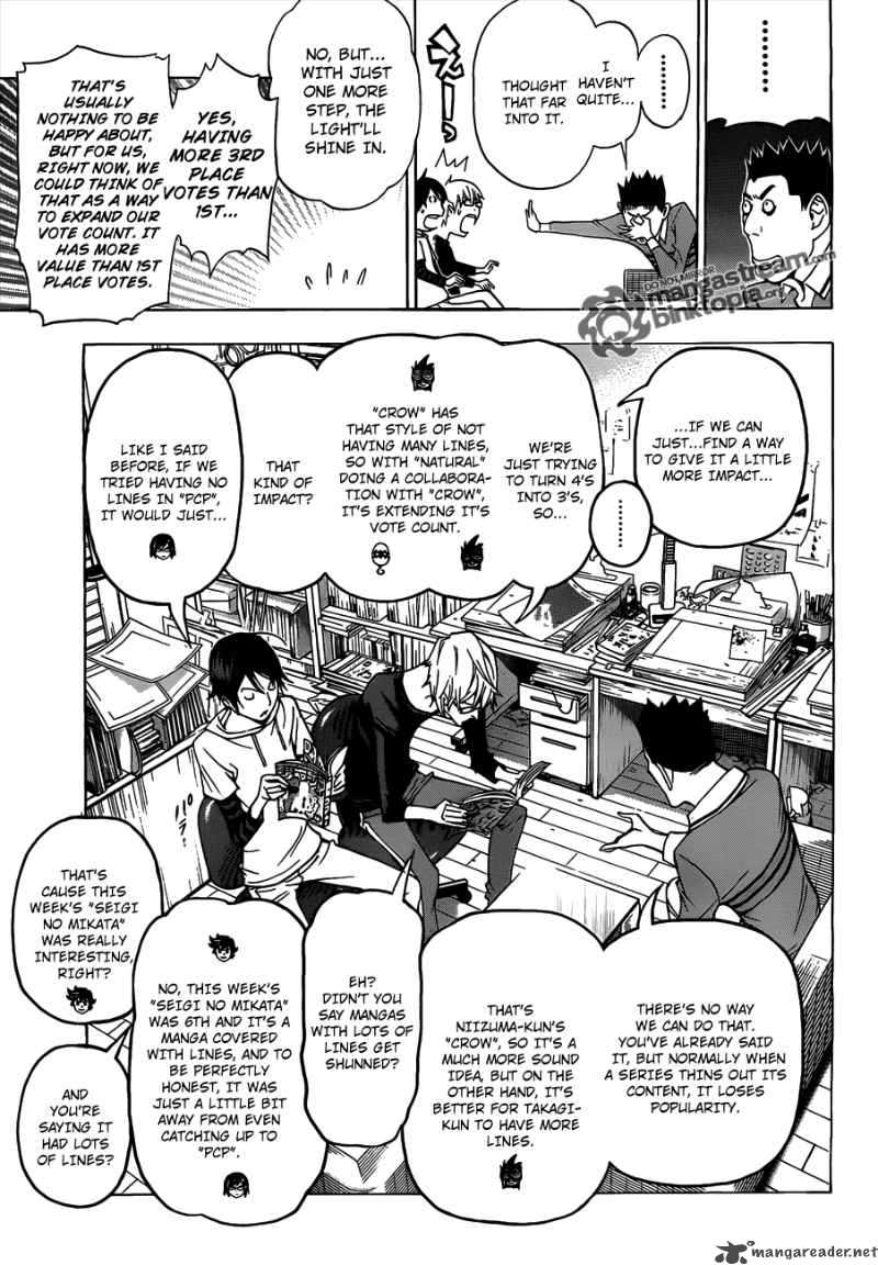 Bakuman 96 9