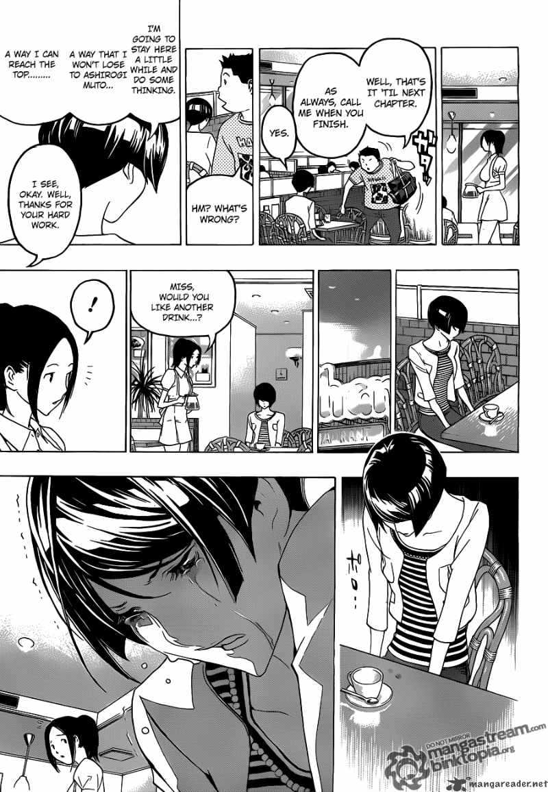 Bakuman 99 9